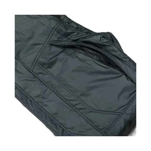 Juun J Zip Detailed Gilet
