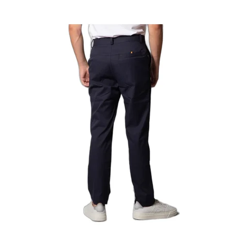 K-Way Elia Twill Chino Pants