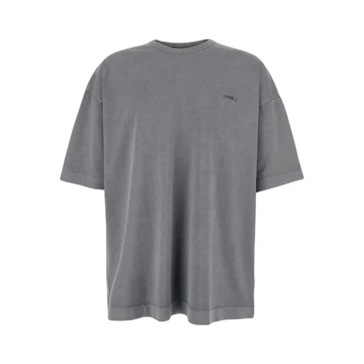 Juun J Logo Print Loose T-Shirt
