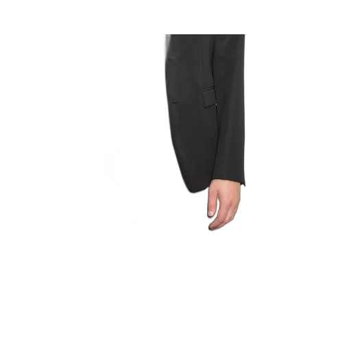 Juun J Buttoned Layered Jacket