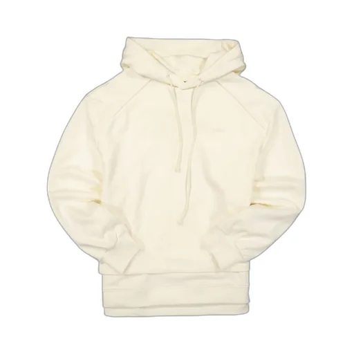 Juun J Drawstring Layered Hoodie