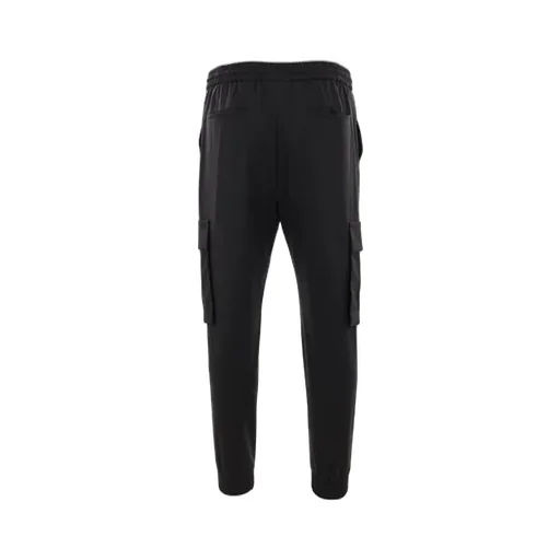 Juun J Drawstring Straight Leg Trousers