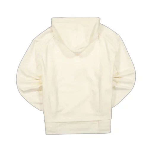 Juun J Drawstring Layered Hoodie