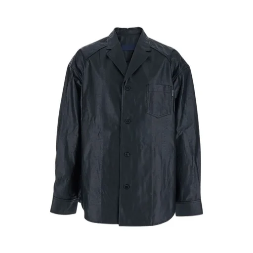 Juun J Classic Loose-Fit Shirt