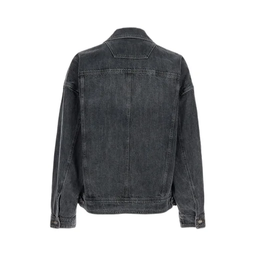 Juun J Jacket With Wide Notched Lapels