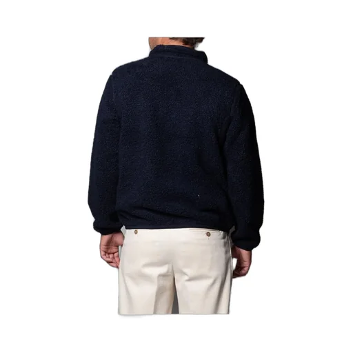 K-Way Pascal Sherpa Jacket