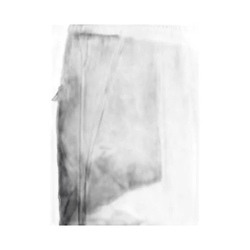 Juun J Elastic Drawstring Wool Blend Pants