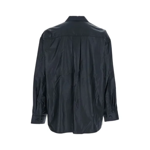 Juun J Classic Loose-Fit Shirt