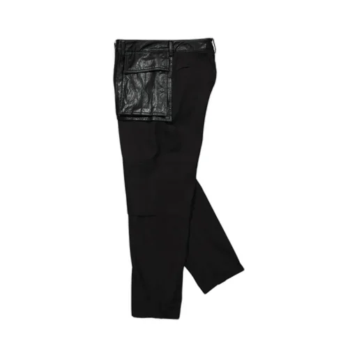 Juun J Straight Leg Pants