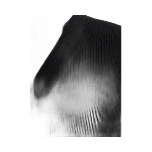 Juun J Layered V-Neck Knitwear