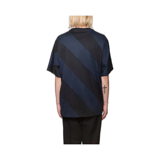 Juun J Oversized Crewneck T-Shirt