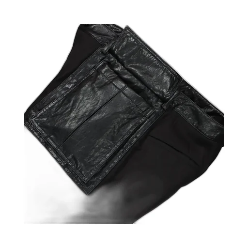 Juun J Straight Leg Pants