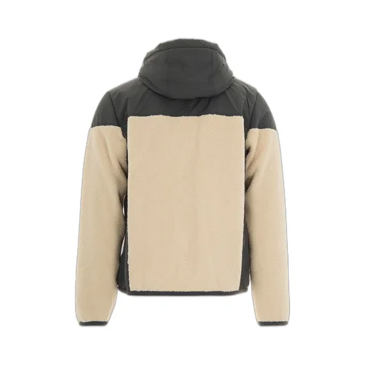 K-Way Samson 4.0 Orsetto Full Zip Hoodie