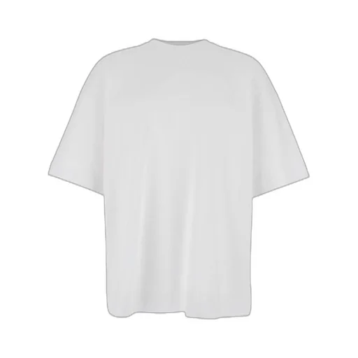 Juun J Logo Embroidered T-Shirt