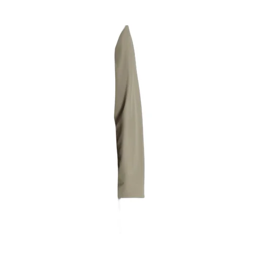 K-Way Logo Patch Padded Coat