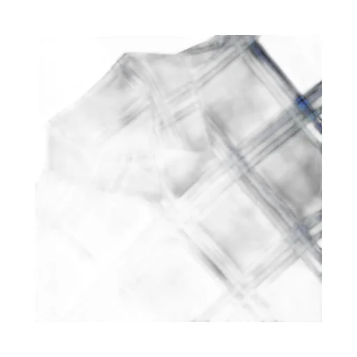 Juun J Checked Long Sleeved Shirt