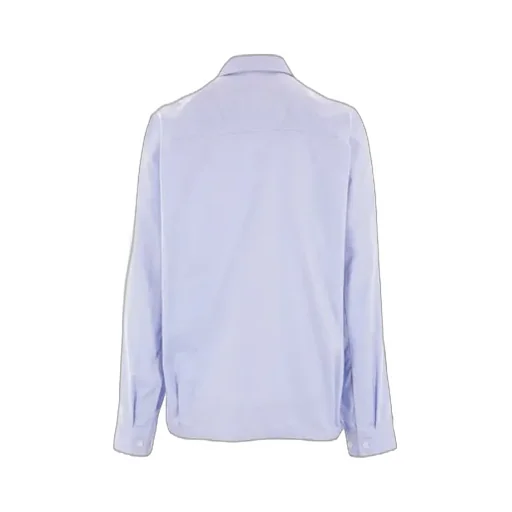 Juun J Buttoned Long-Sleeved Shirt
