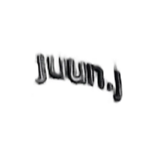 Juun J Logo-Embroidered Loose T-Shirt