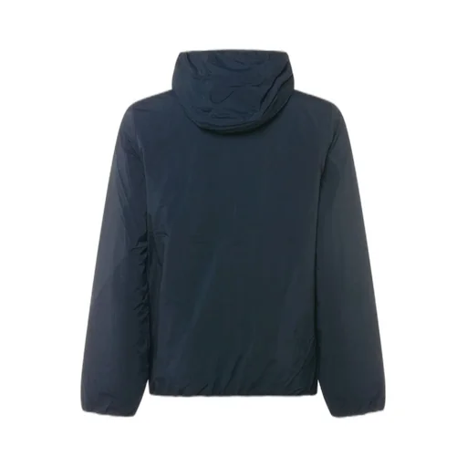 K-Way Jack Plain Warm Jacket