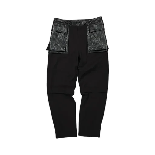 Juun J Straight Leg Pants