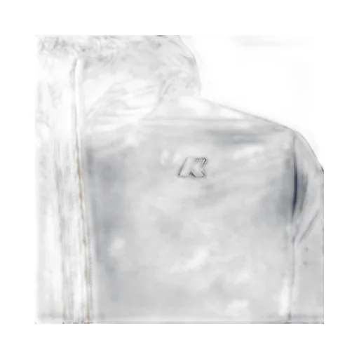 K-Way Jack Plain Warm Jacket