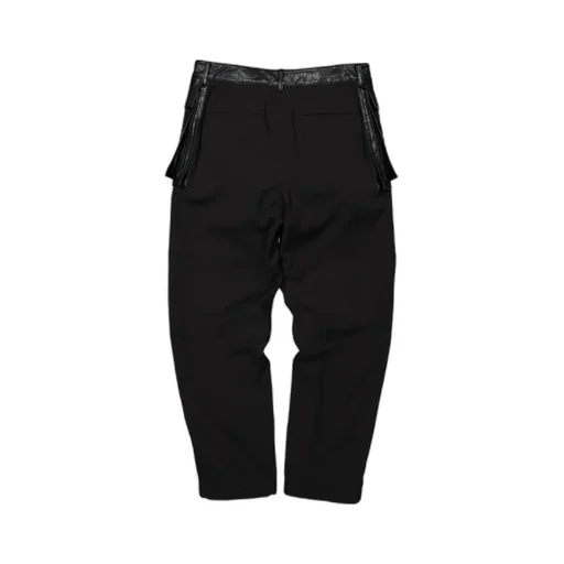 Juun J Straight Leg Pants