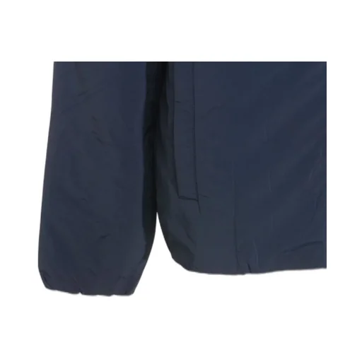 K-Way Jack Plain Warm Jacket