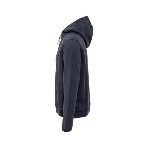 K-Way Drawstring Hoodie
