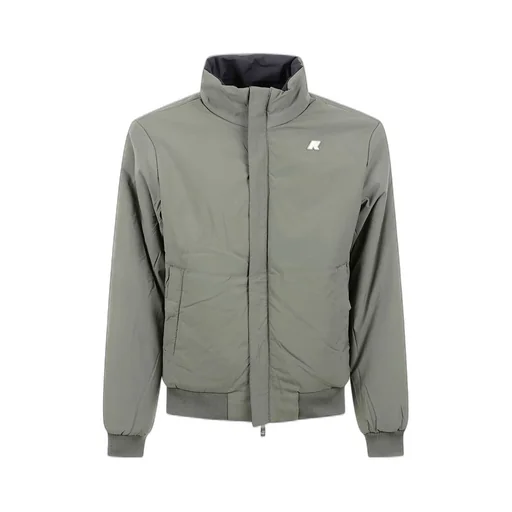 K-Way Arsene Warm Double Jacket