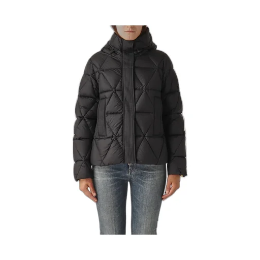 K-Way Lil Soft Touch Marmotta Short Jacket