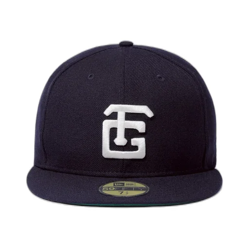 59Fifty_ Yg Fg Logo 2025 / Nvy