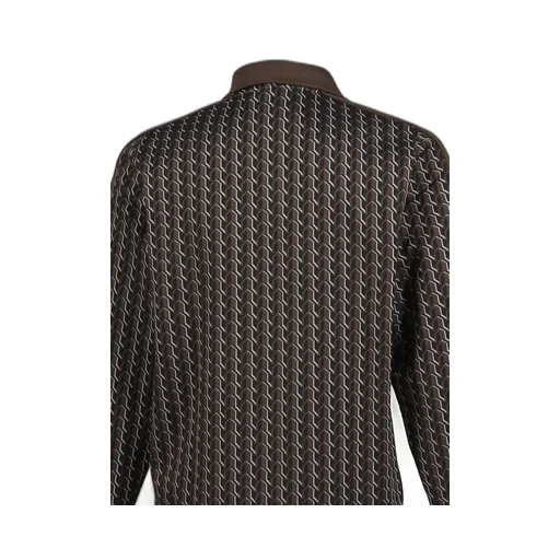 T7 Longsleeve / Chocolate