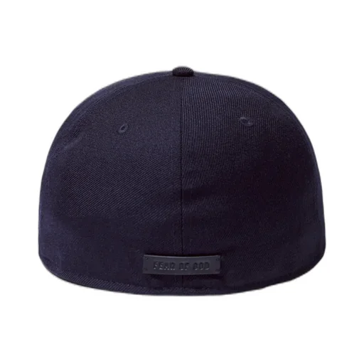 59Fifty_ Yg Fg Logo 2025 / Nvy