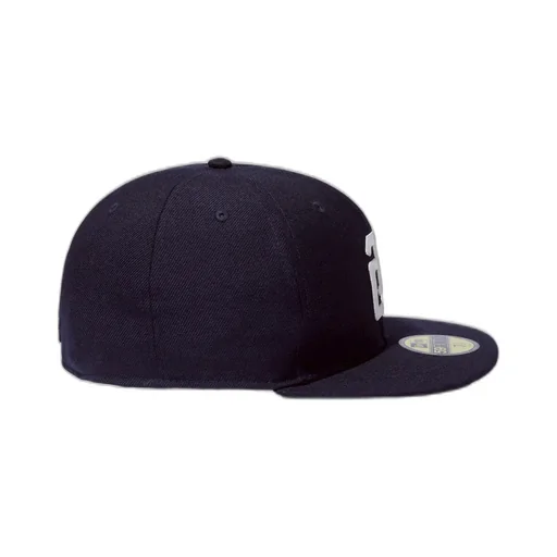 59Fifty_ Yg Fg Logo 2025 / Nvy