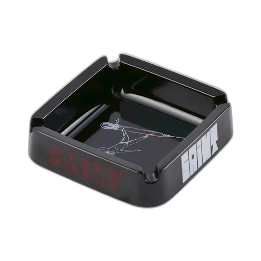 Alx_Ashtray/Drawing / Blk