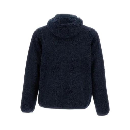 K-Way Jack Sherpa Polar Reversible Jacket