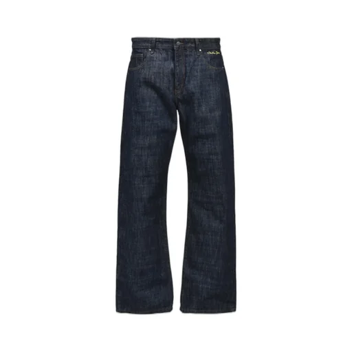 Color Space Denim / Indigo/Yel