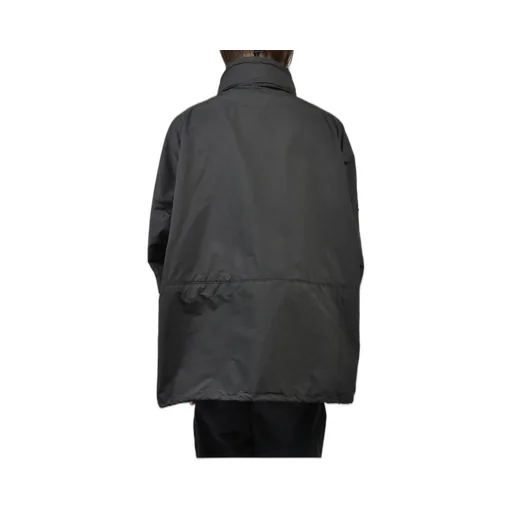 Weather Military Jacket / Liner Nylon Zu Connection / Blk