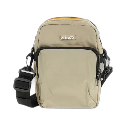 K-Way Erloy Shoulder Bag
