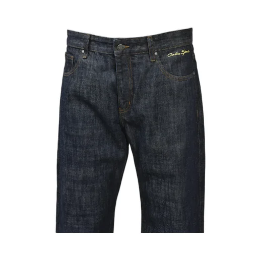 Color Space Denim / Indigo/Yel