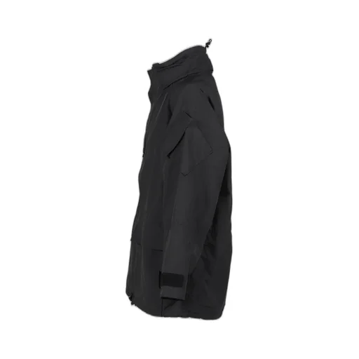 Weather Military Jacket / Liner Nylon Zu Connection / Blk