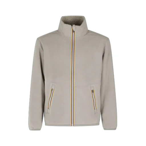 K-Way Pascal Sherpa Jacket