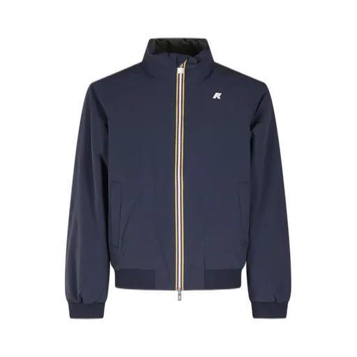 K-Way Arsene Warm Double Jacket