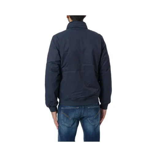 K-Way Amaury Twill Jacket