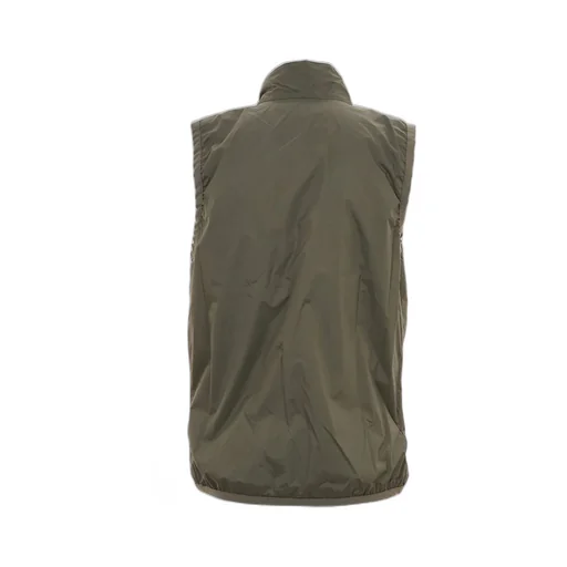 K-Way Le Vrai 3.0 Rouland Warm Zipped Gilet