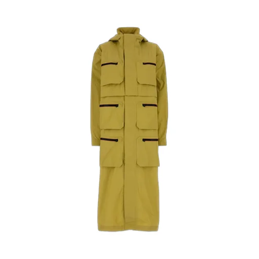 K-Way 4.0 3L Effol Long Waterproof Jacket