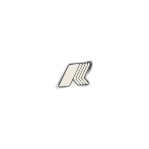 K-Way Logo-Patch Crewneck Sweatshirt