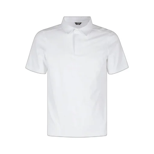 K-Way Short-Sleeved Polo Shirt