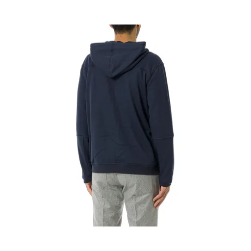 K-Way Prosper Brushed Full Zip Fleece Hoodie