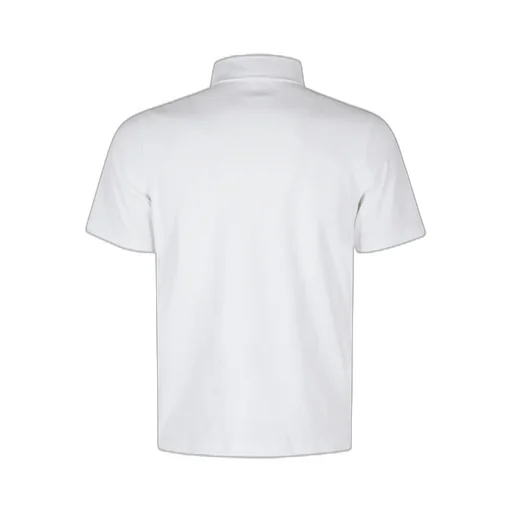 K-Way Short-Sleeved Polo Shirt
